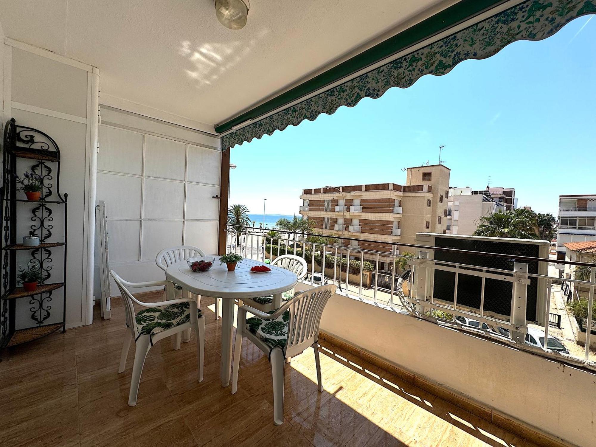 Marina Apartments - Belle Vista Santa Pola Exterior photo